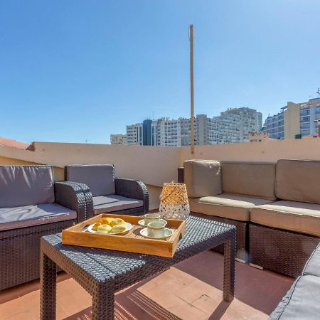 Apartment Gran Reserva-32 By Interhome Емпуриабрава Екстериор снимка