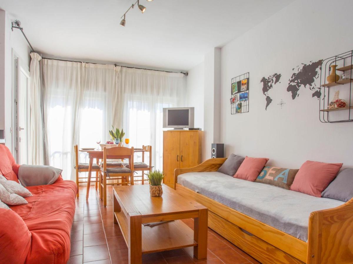 Apartment Gran Reserva-32 By Interhome Емпуриабрава Екстериор снимка