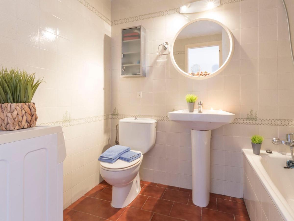 Apartment Gran Reserva-32 By Interhome Емпуриабрава Екстериор снимка