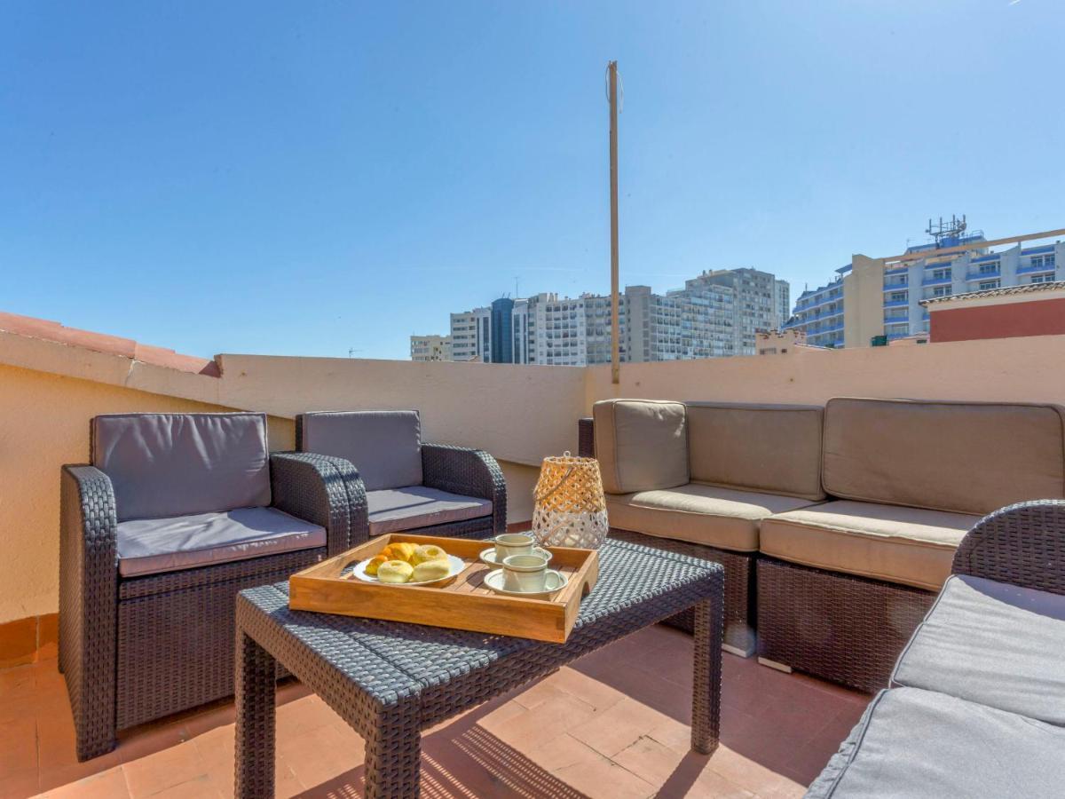 Apartment Gran Reserva-32 By Interhome Емпуриабрава Екстериор снимка