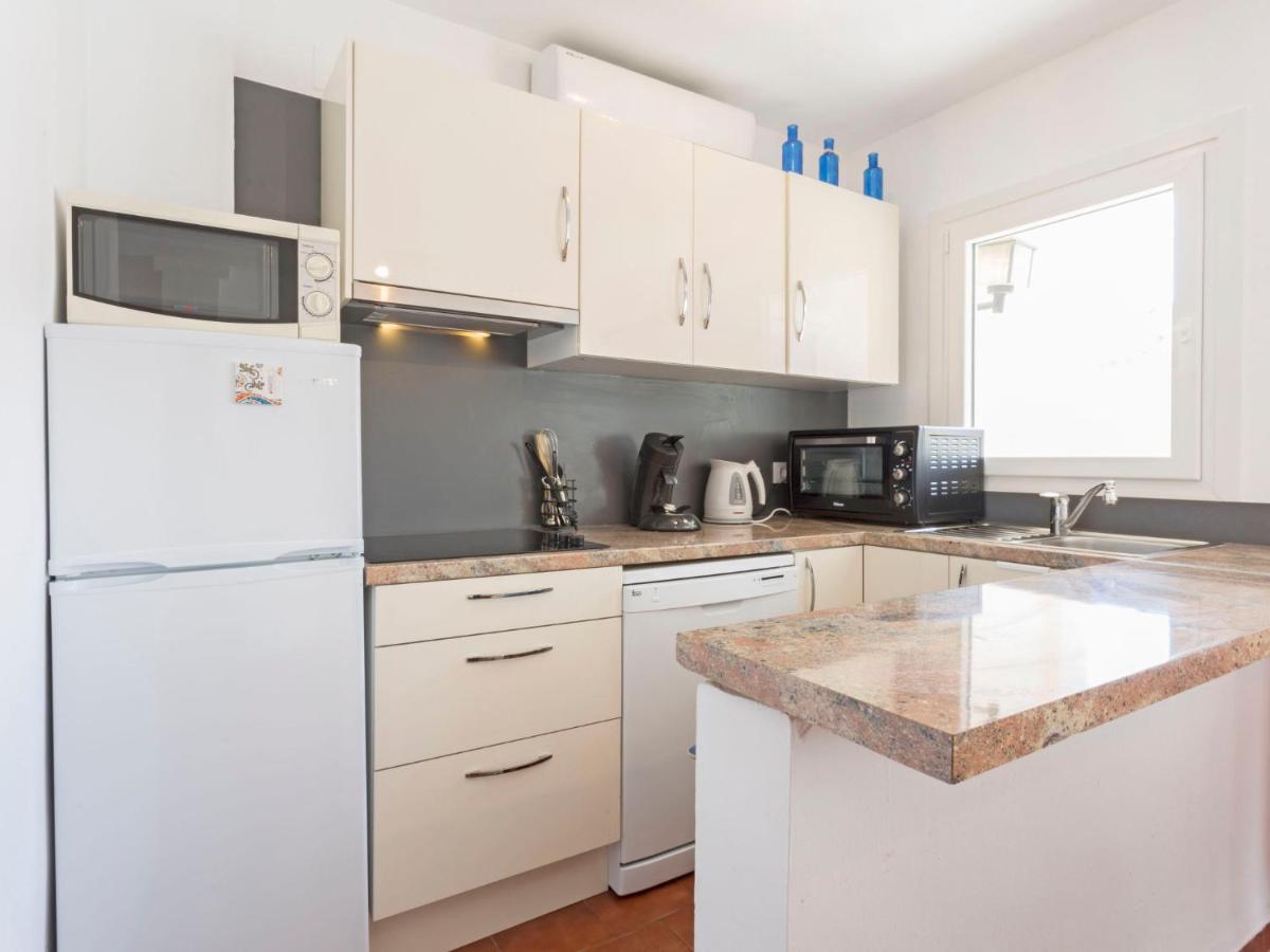 Apartment Gran Reserva-32 By Interhome Емпуриабрава Екстериор снимка
