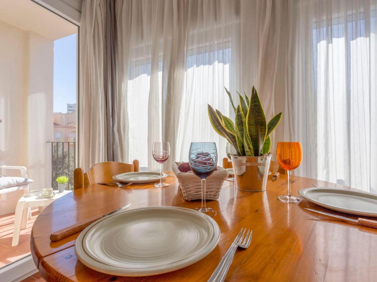Apartment Gran Reserva-32 By Interhome Емпуриабрава Екстериор снимка