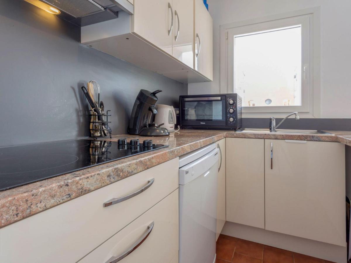 Apartment Gran Reserva-32 By Interhome Емпуриабрава Екстериор снимка