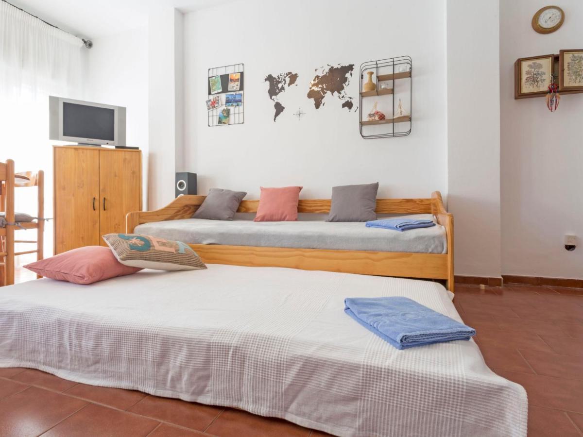 Apartment Gran Reserva-32 By Interhome Емпуриабрава Екстериор снимка
