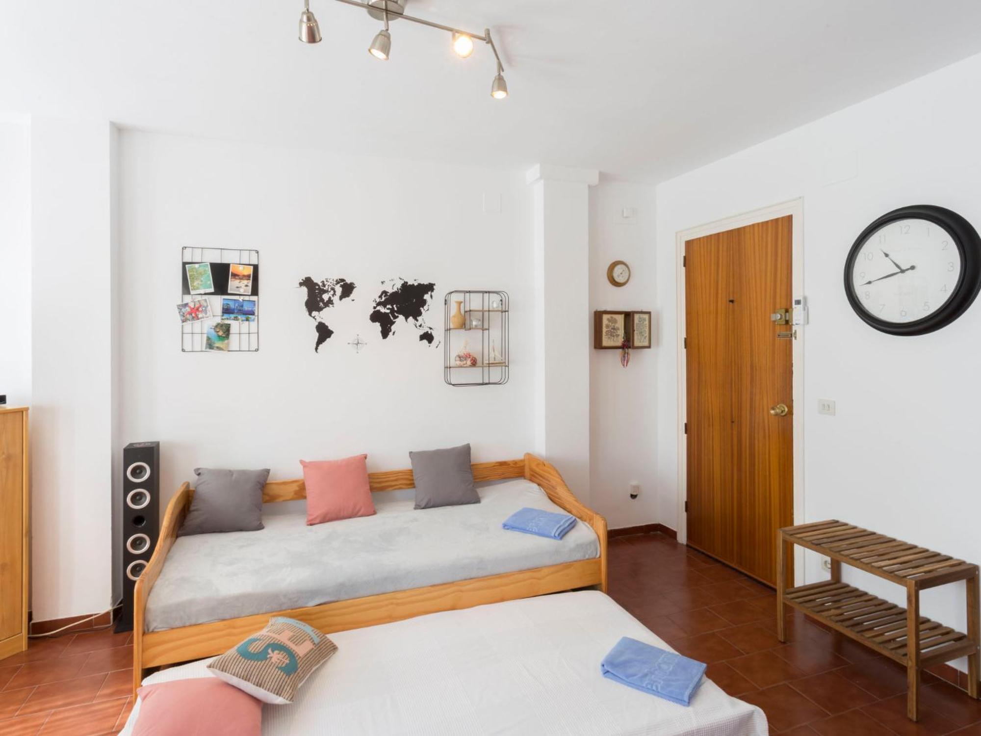 Apartment Gran Reserva-32 By Interhome Емпуриабрава Екстериор снимка